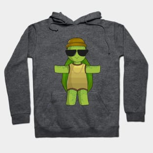 Tortuga T Hoodie